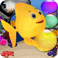 Bubble Burst Fun