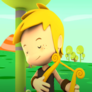 Historias bíblicas para niños APK