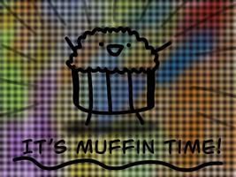 Epic Muffin NightLight capture d'écran 2