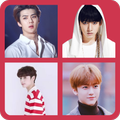 Kpop Idol Quiz 2019