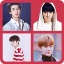 Kpop Idol Quiz 2019: Boyband edition APK