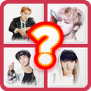 Quiz des groupes de garçons K-pop: membre BTS, EXO APK