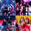 Guess Blackpink song by MV APK