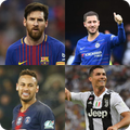 acho que nome do jogador de futebol