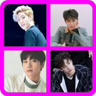 آیکون‌ guess kpop idol 2019