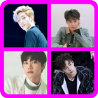 guess kpop idol 2019 icon