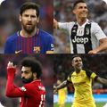 Guess The Soccer Player Trivia Quiz Free