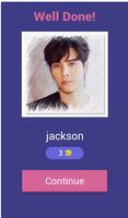 kpop idol quiz 2019 screenshot 1