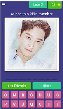kpop idol quiz 2019 for Android - APK Download
