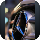 خلفيات مرسيدس مميزة