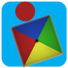 Color Square Match icône
