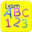 Kids Learn Alphabet & Numbers 