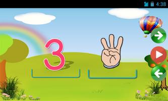 Kids Learn Alphabet & Numbers  screenshot 2