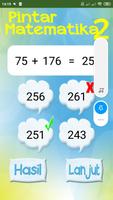 Pintar Cerdas Matematika 2 screenshot 3