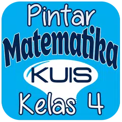 Pintar Matematika SD Kelas 4 アプリダウンロード