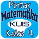 Pintar Matematika SD Kelas 4 APK