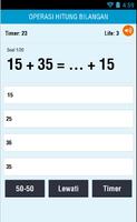 Pintar Matematika SD Kelas 4 اسکرین شاٹ 3