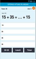 Pintar Matematika SD Kelas 4 تصوير الشاشة 3