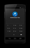 Authenticator Plus Import capture d'écran 2