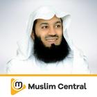 Mufti Menk Official 圖標