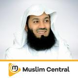Mufti Menk Official icône