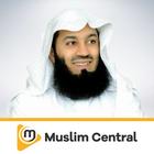 Mufti Menk Official Zeichen