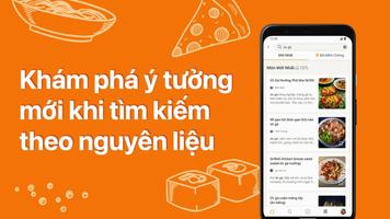 Cookpad ảnh chụp màn hình 1