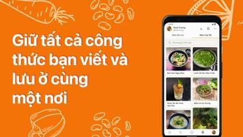 Cookpad ảnh chụp màn hình 2