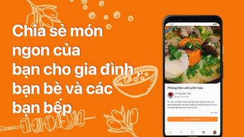 Cookpad ảnh chụp màn hình 3