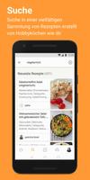 Cookpad Screenshot 2