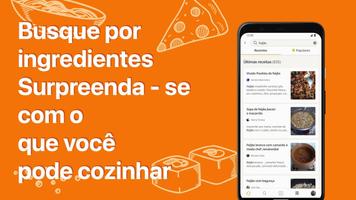 Cookpad imagem de tela 1