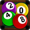 Lucky Rainball 2048:3D Merge