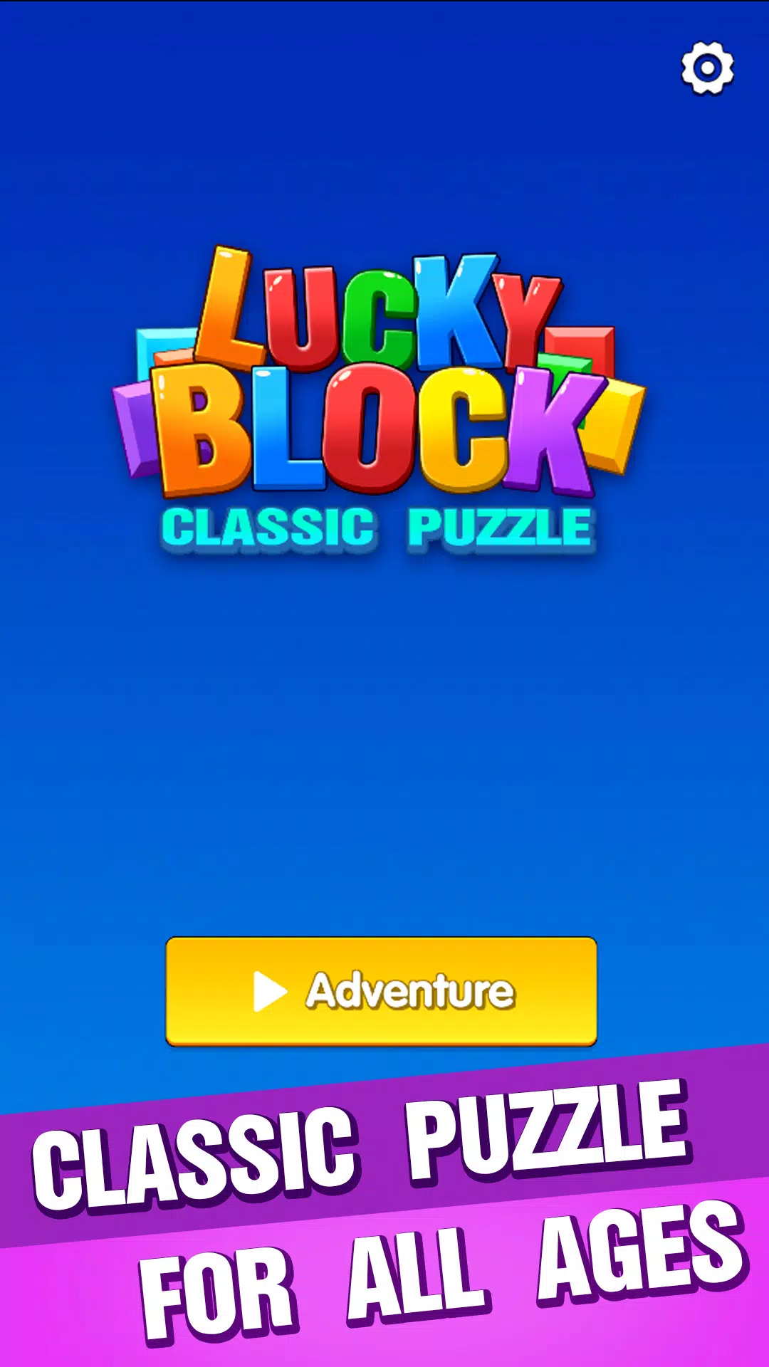 Lucky Block Classic APK for Android Download
