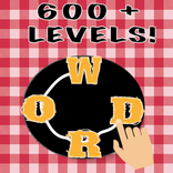Word Resto : Free Word Game