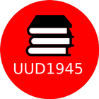 UUD1945 أيقونة