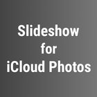 Slideshow for iCloud Photos ไอคอน