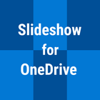 Slideshow for OneDrive آئیکن