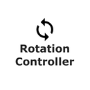 Rotation Controller for TV APK