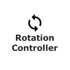 Rotation Controller for TV 아이콘