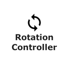 Rotation Controller for TV simgesi