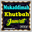Mukaddimah Khutbah Jum'at