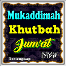 Mukaddimah Khutbah Jum'at APK