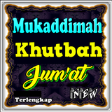 Mukaddimah Khutbah Jum'at Zeichen
