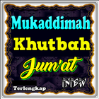 Mukaddimah Khutbah Jum'at icon