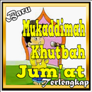 Mukaddimah Khutbah Jum'at APK