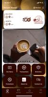 Mamma Bunz Cafe screenshot 1