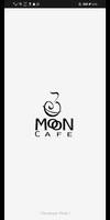 Moon Cafe Cartaz
