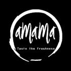 Amama Cafe 圖標