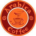 Arabica Cafe ícone