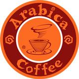 Arabica Cafe आइकन